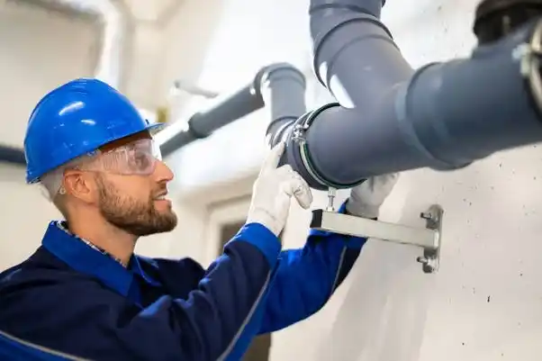 water damage restoration service Quonochontaug